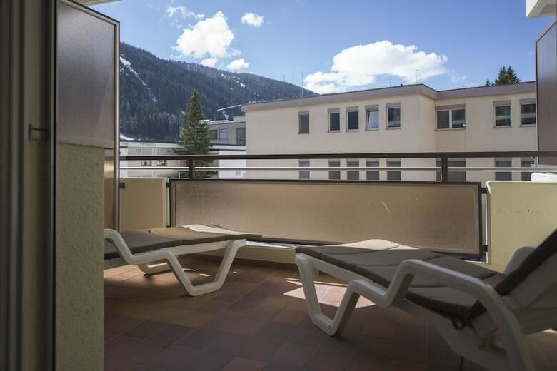 Hostal Spengler Hostel