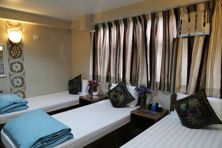 Hostal Tokyo Hostel