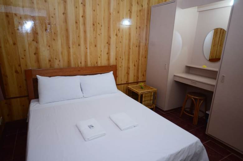 Bed & Breakfast La Belle Pension