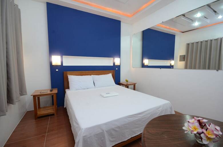 Bed & Breakfast La Belle Pension
