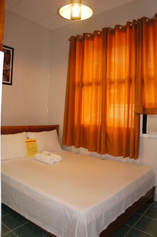 Bed & Breakfast La Belle Pension