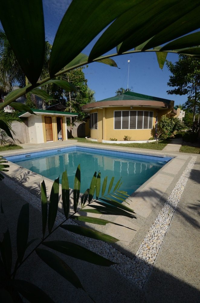Bed & Breakfast La Belle Pension