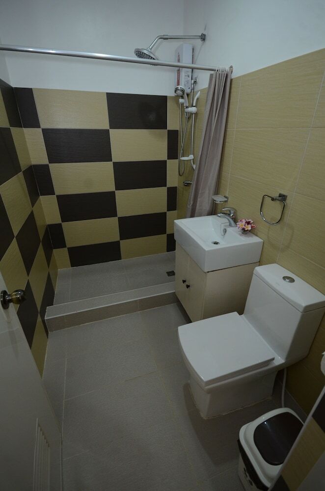 Bed & Breakfast La Belle Pension