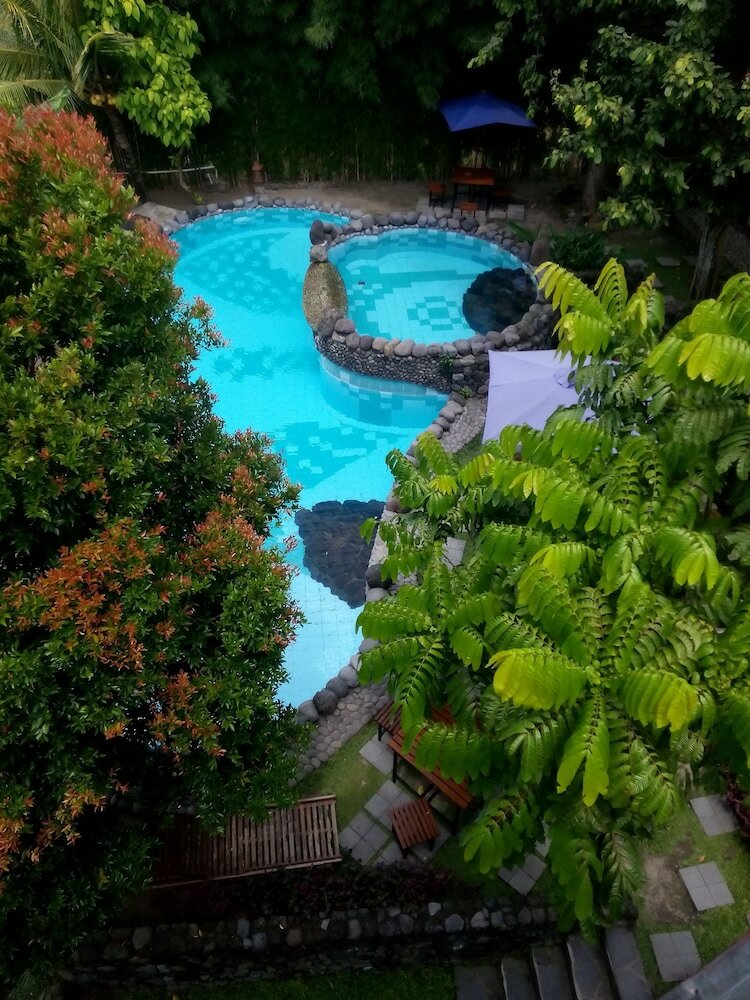 Hotel Tembi Rumah Budaya