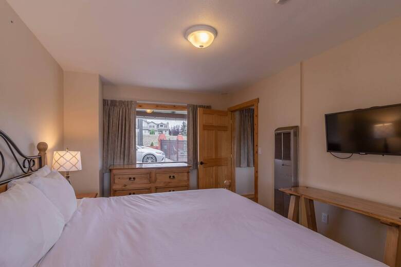 Hotel Coyote Mountain Lodge