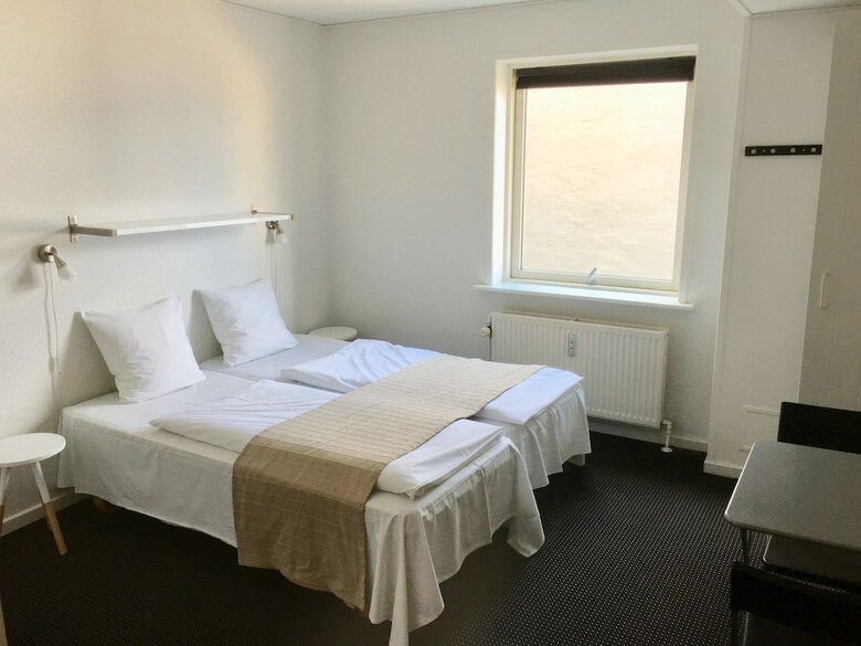 Herman Bang Bed & Breakfast