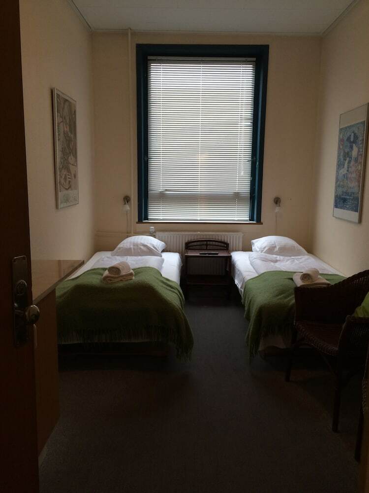 Herman Bang Bed & Breakfast