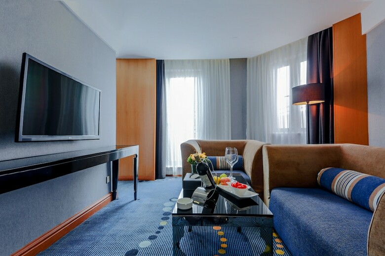 Grand Skylight Hotel Kaimei