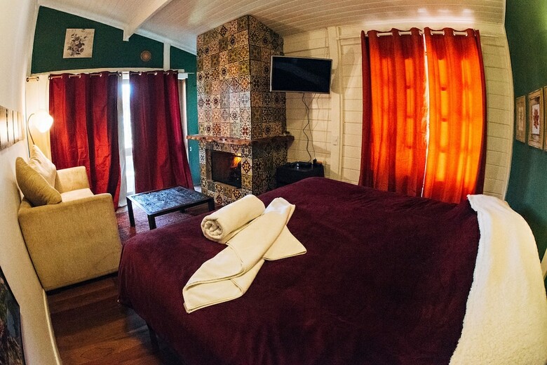 Surya-pan Hotel Ref�gio