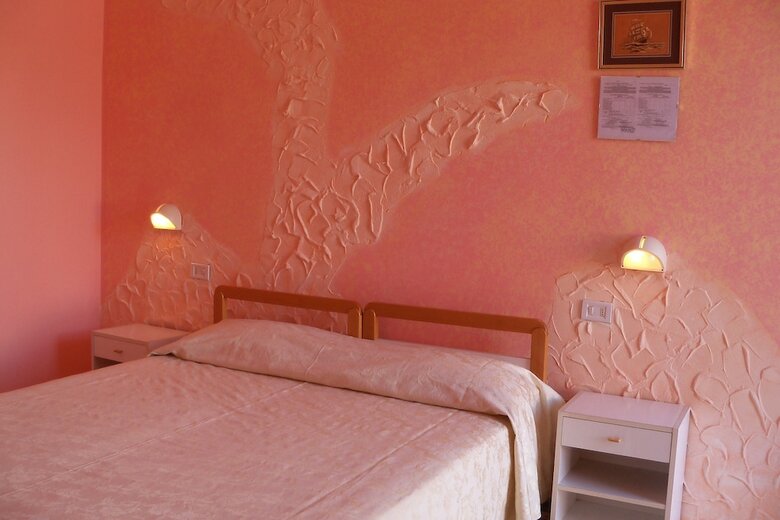 Agroturismo Agriturismo Il Pavone