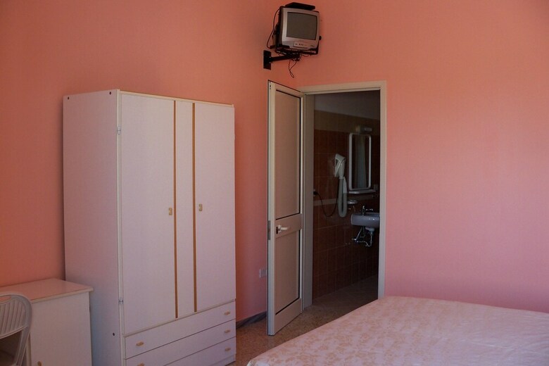 Agroturismo Agriturismo Il Pavone