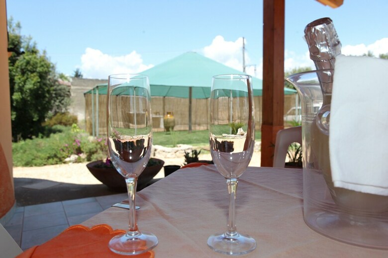 Agroturismo Agriturismo Il Pavone