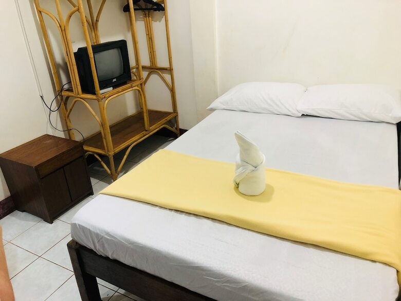 Bed & Breakfast Matutina Pensionne