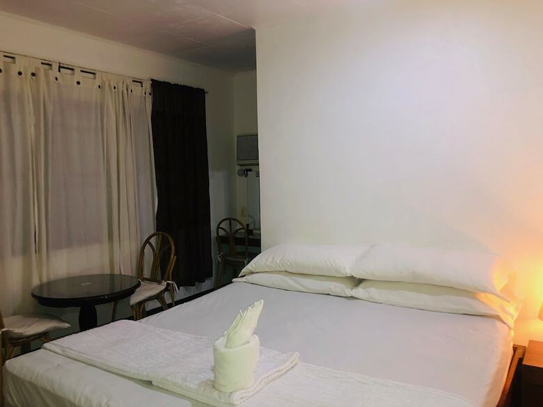Bed & Breakfast Matutina Pensionne