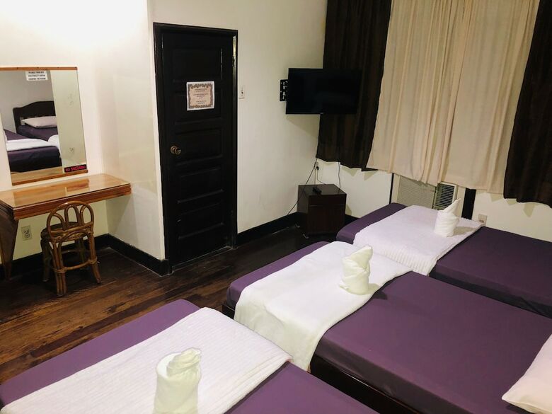Bed & Breakfast Matutina Pensionne