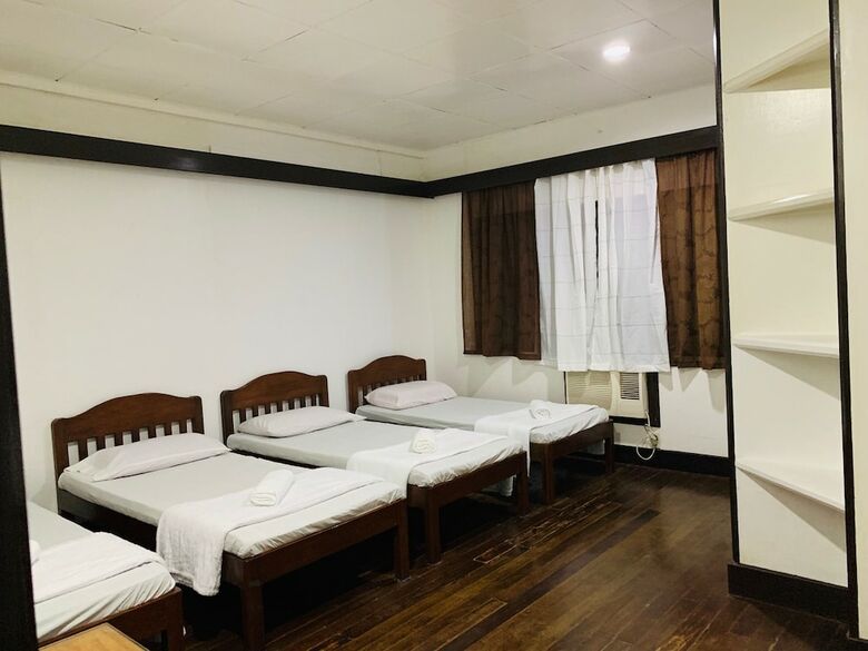 Bed & Breakfast Matutina Pensionne