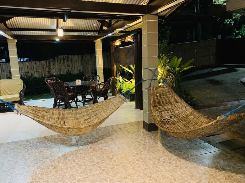 Bed & Breakfast Matutina Pensionne