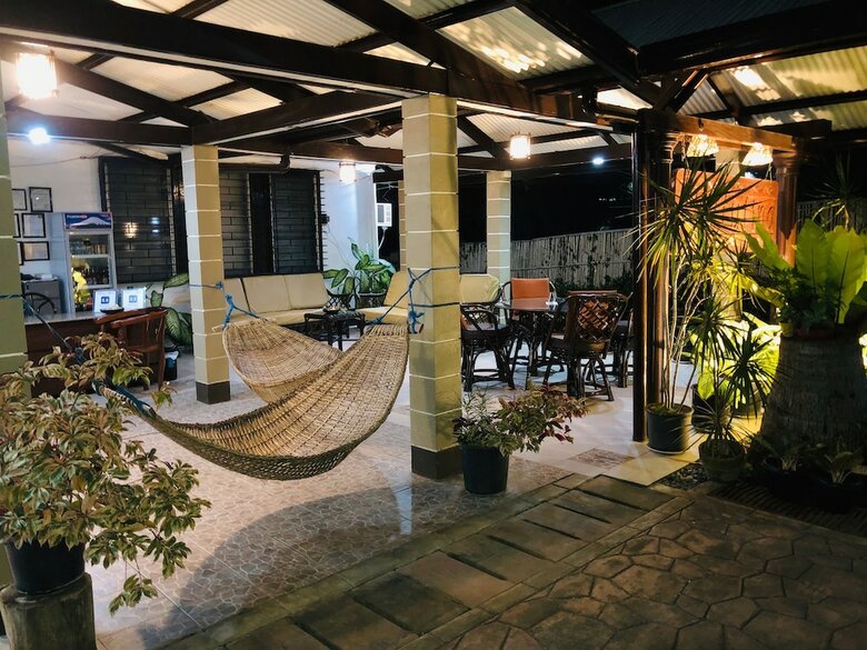 Bed & Breakfast Matutina Pensionne