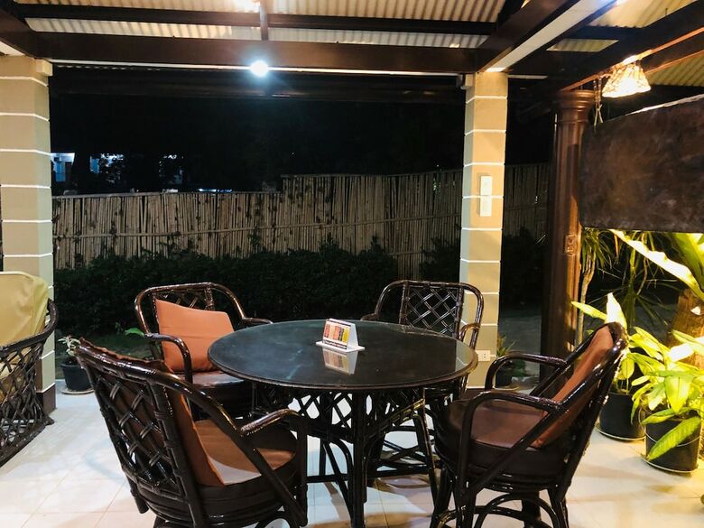 Bed & Breakfast Matutina Pensionne