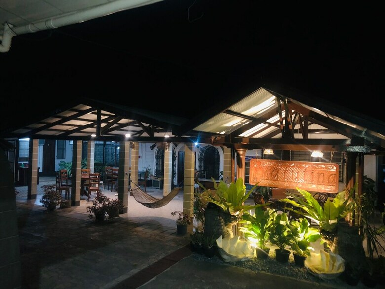 Bed & Breakfast Matutina Pensionne