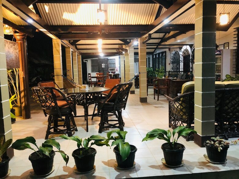 Bed & Breakfast Matutina Pensionne