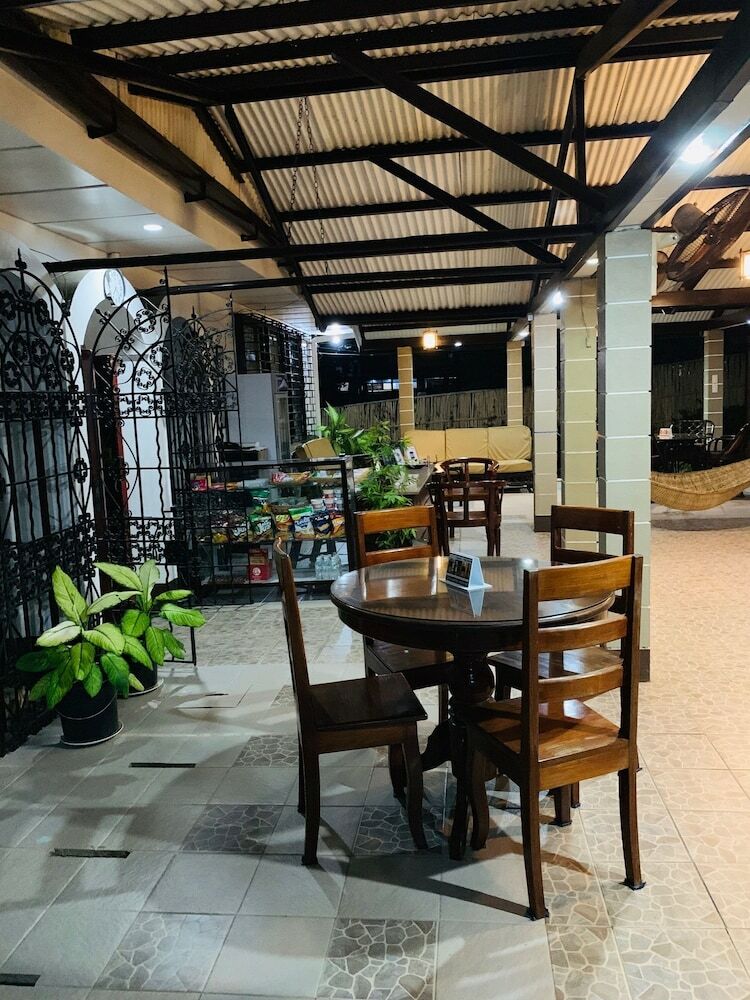 Bed & Breakfast Matutina Pensionne