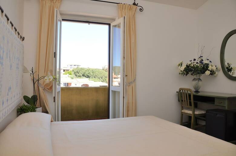 Hotel Castello