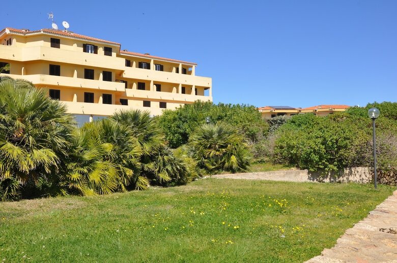 Hotel Castello