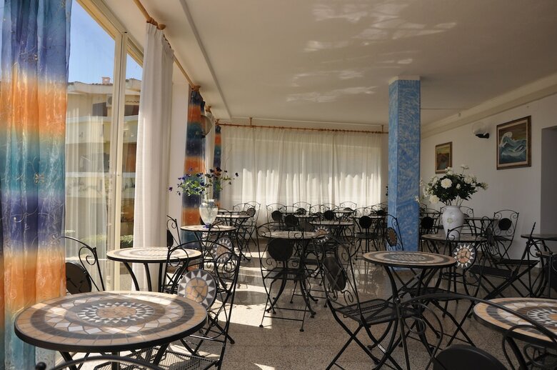 Hotel Castello