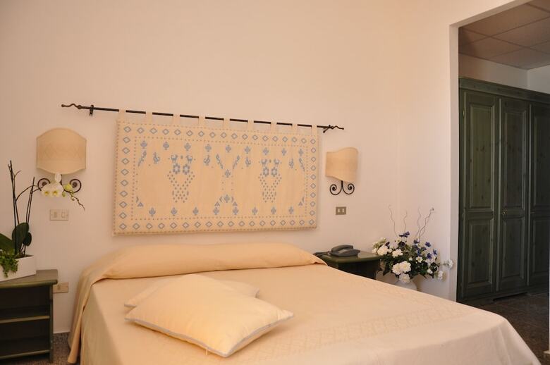 Hotel Castello