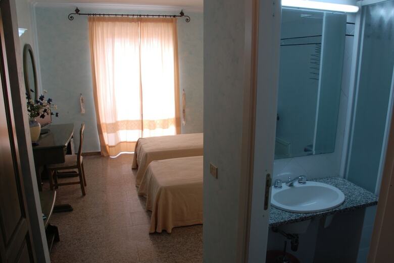 Hotel Castello