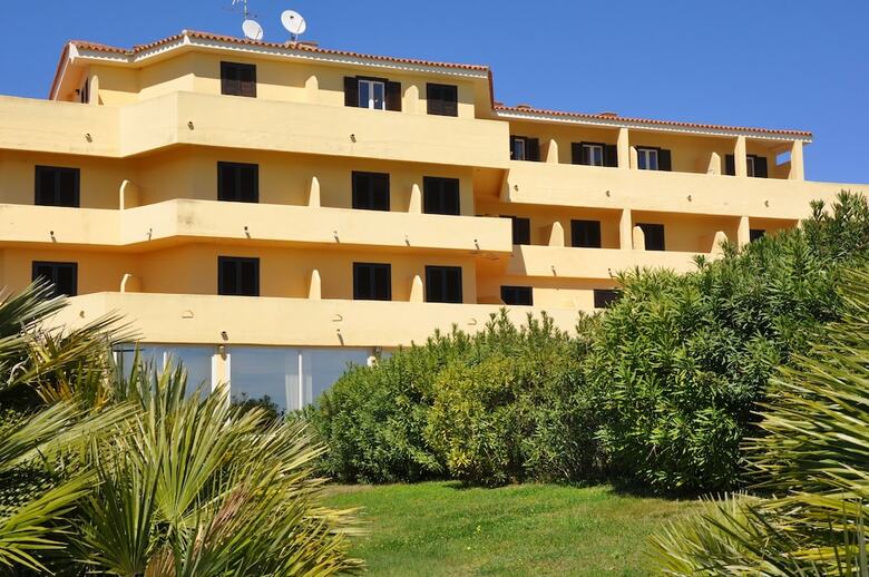Hotel Castello