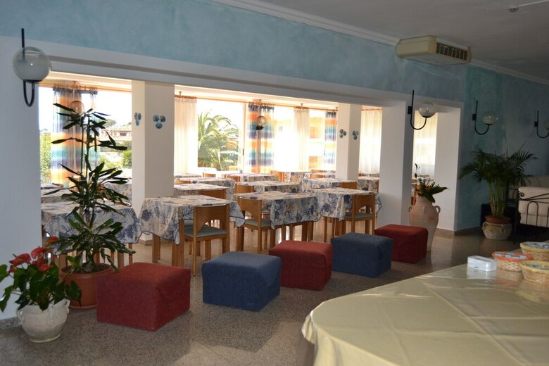 Hotel Castello