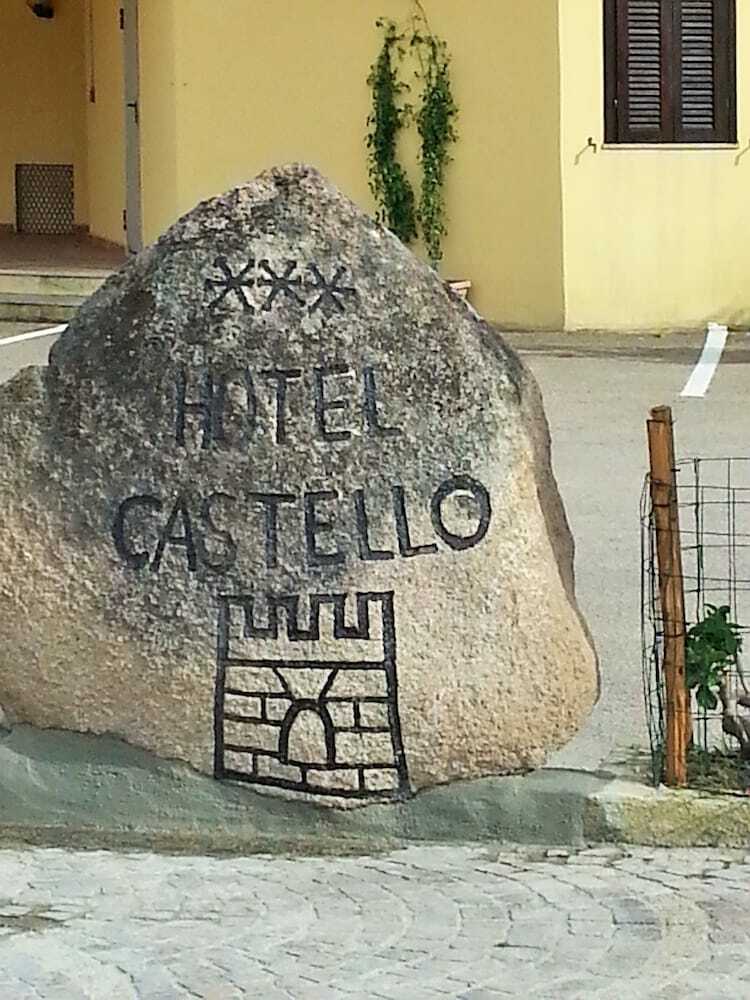 Hotel Castello