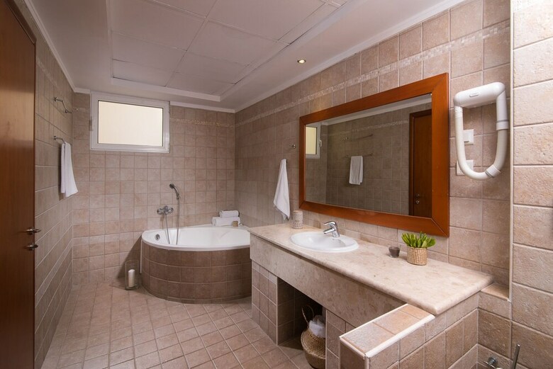 Hotel Alexandros Palace