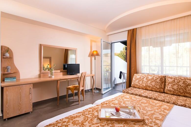 Hotel Alexandros Palace