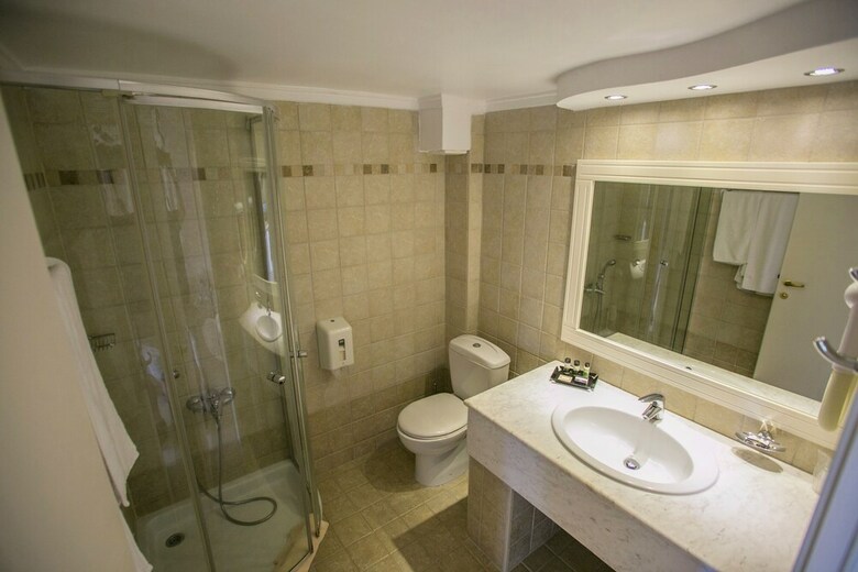 Hotel Alexandros Palace
