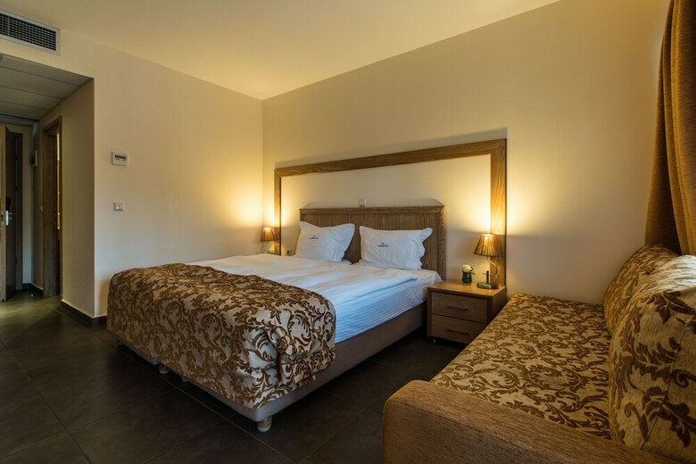 Hotel Alexandros Palace