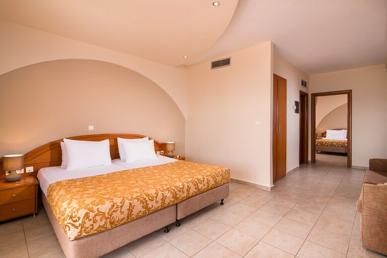 Hotel Alexandros Palace