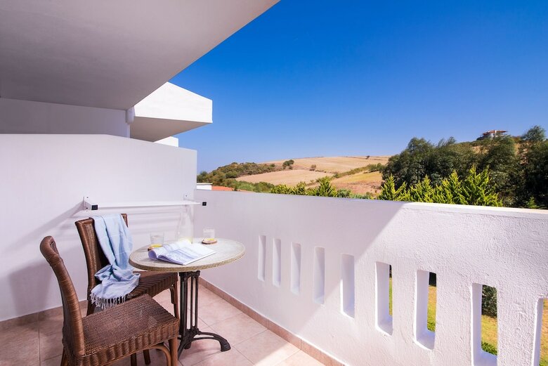 Hotel Alexandros Palace