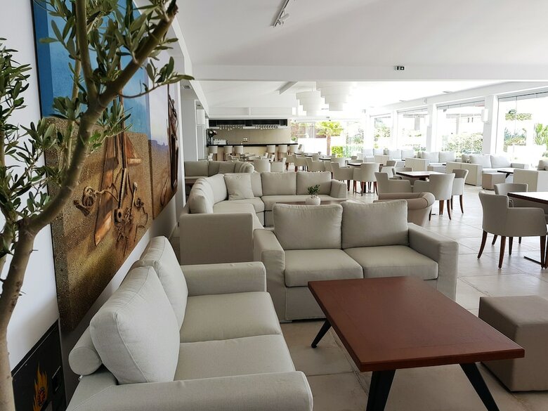 Hotel Alexandros Palace
