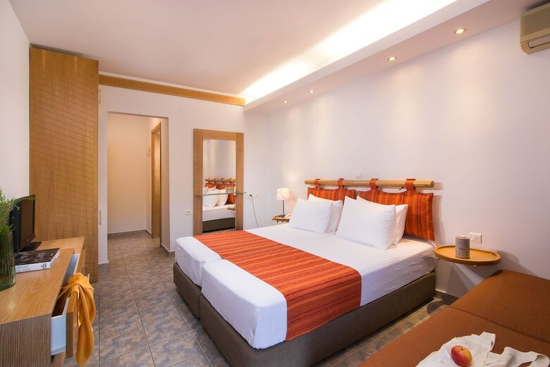 Hotel Alexandros Palace