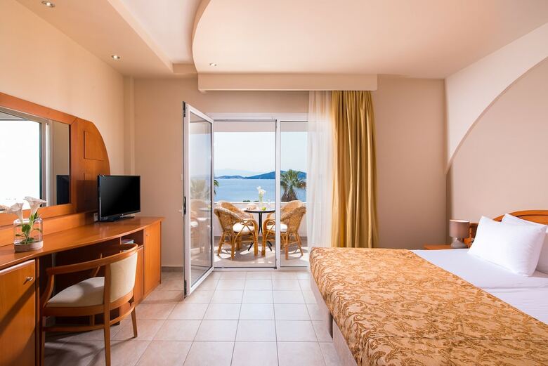 Hotel Alexandros Palace