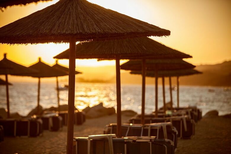Hotel Alexandros Palace