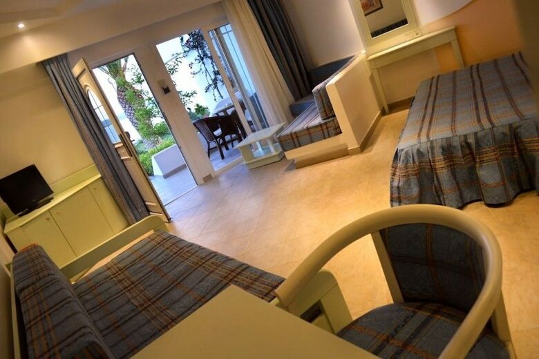 Hotel Alexandros Palace