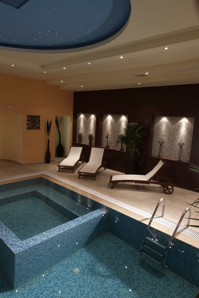 Hotel Alexandros Palace