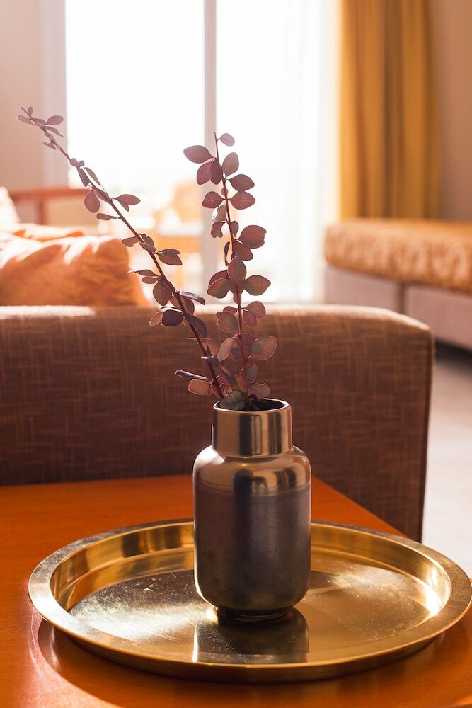 Hotel Alexandros Palace
