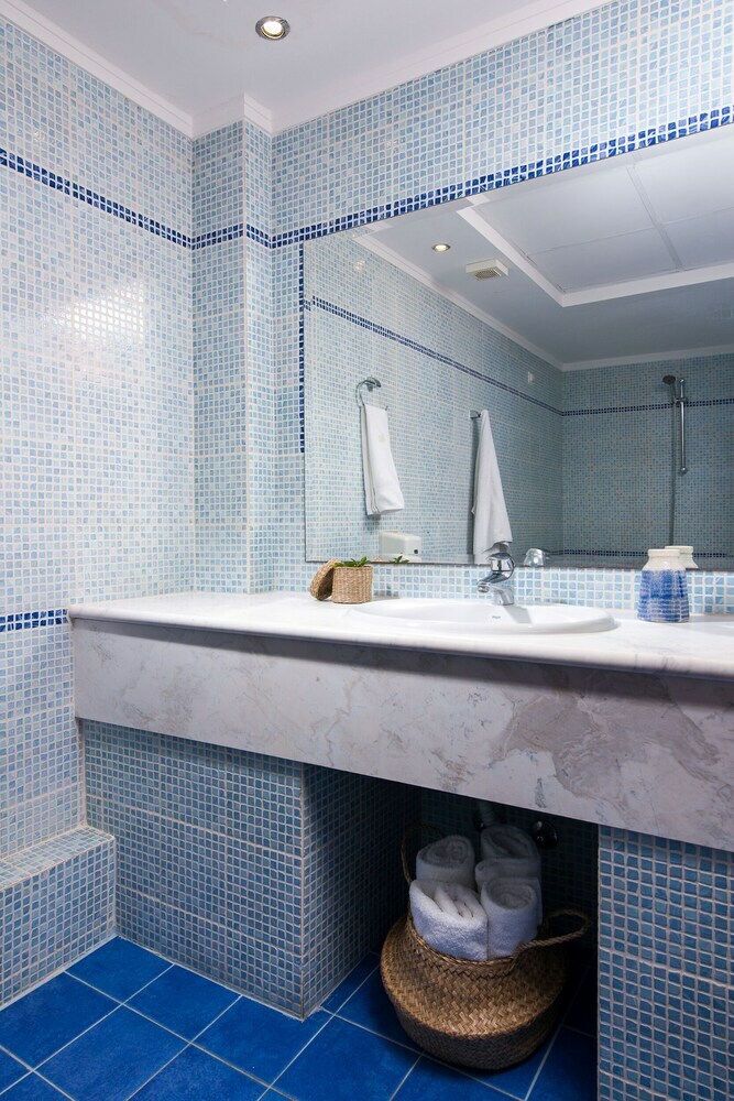 Hotel Alexandros Palace