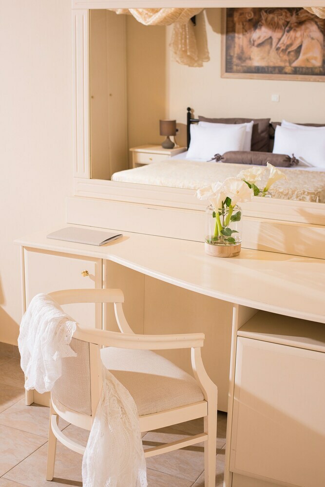 Hotel Alexandros Palace