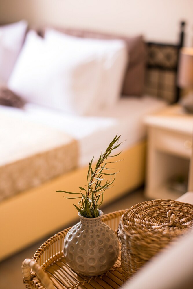Hotel Alexandros Palace